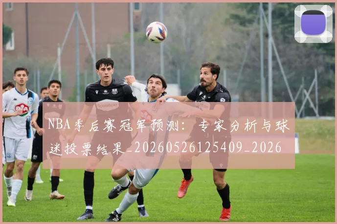 NBA季后赛冠军预测:专家分析与球迷投票结果_20260526125409_20260606165749
