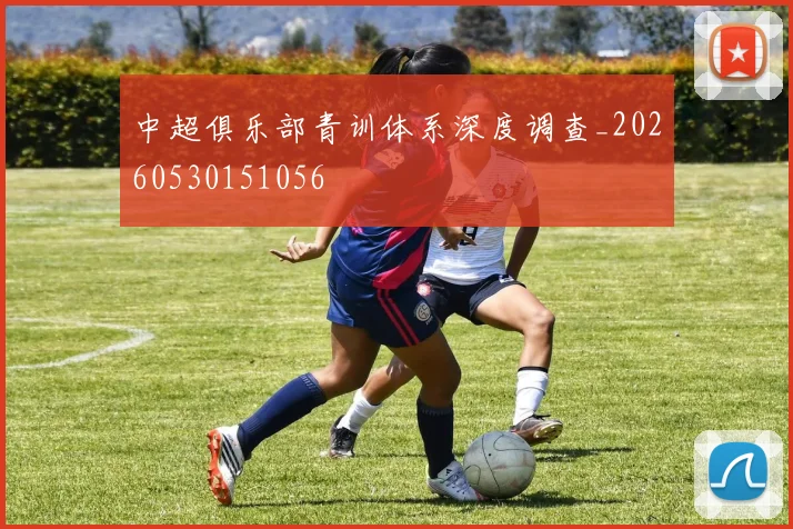 中超俱乐部青训体系深度调查_20260530151056